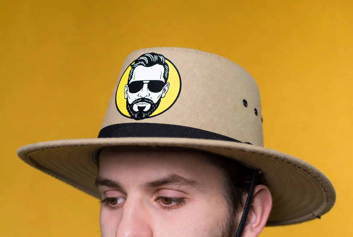 Men’s Hats 10